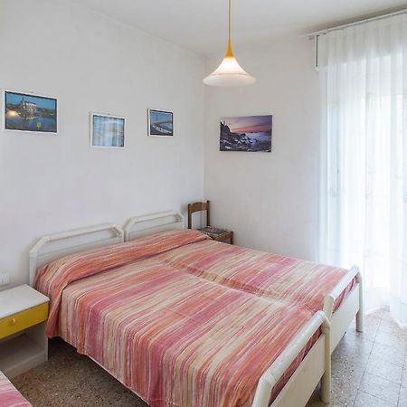 Apartmán Giannina Lido di Jesolo Exteriér fotografie