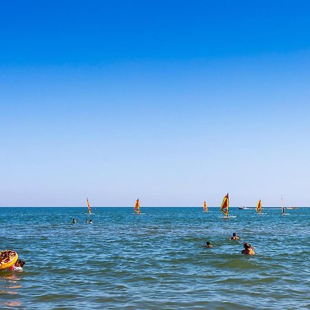 Apartmán Giannina Lido di Jesolo Exteriér fotografie