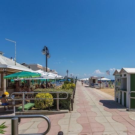 Apartmán Giannina Lido di Jesolo Exteriér fotografie