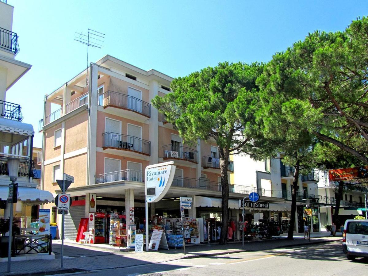 Apartmán Giannina Lido di Jesolo Exteriér fotografie