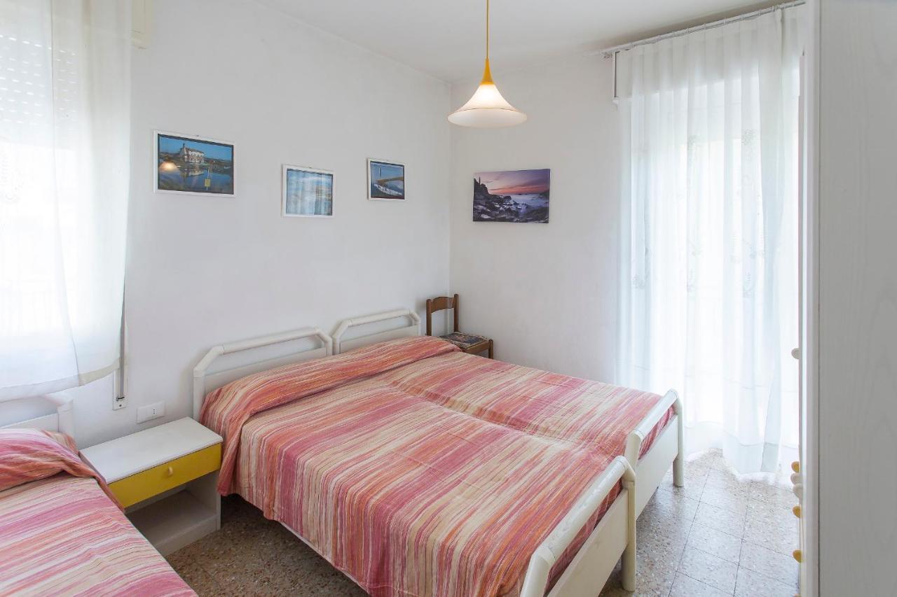 Apartmán Giannina Lido di Jesolo Exteriér fotografie