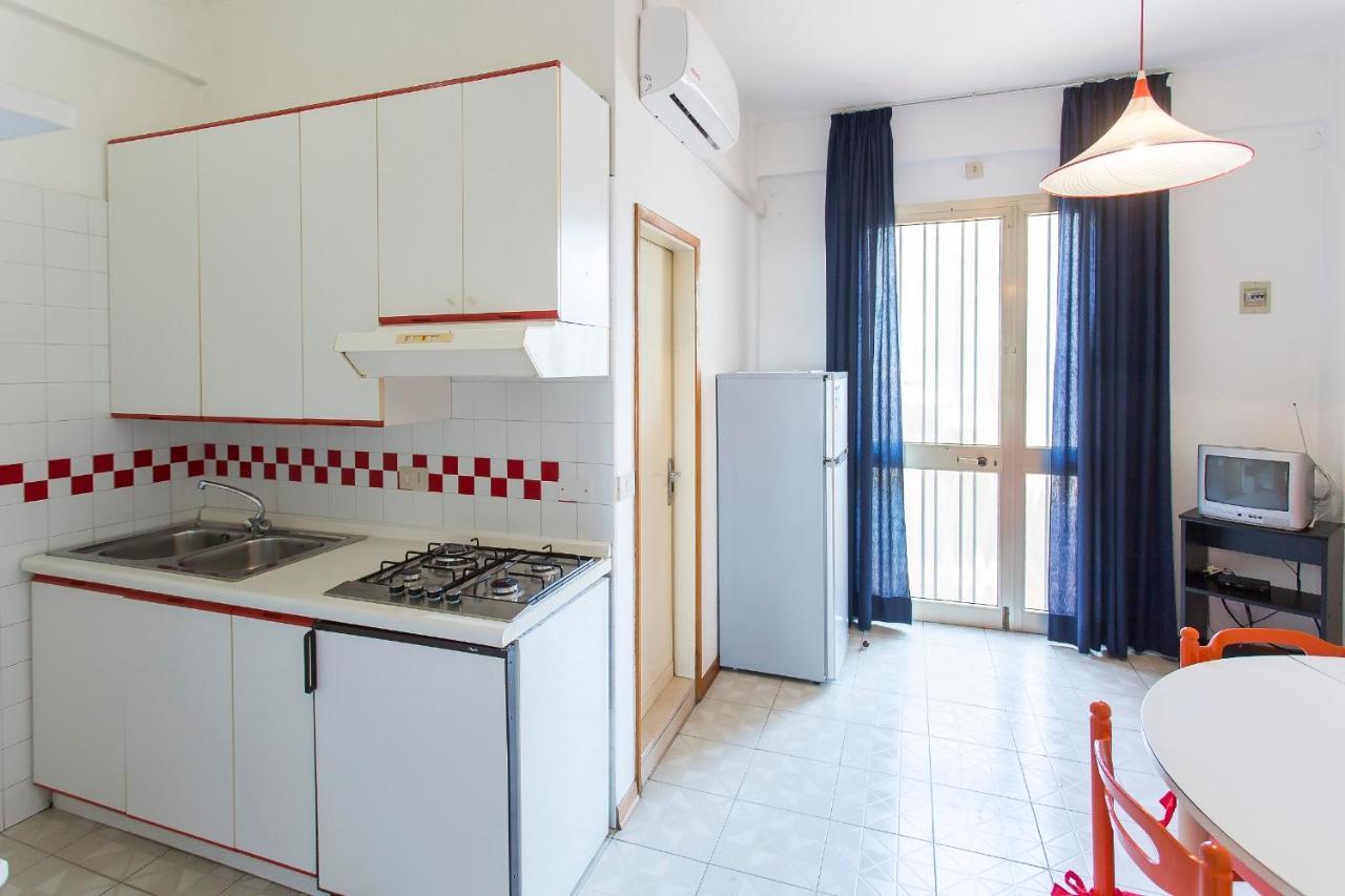 Apartmán Giannina Lido di Jesolo Exteriér fotografie