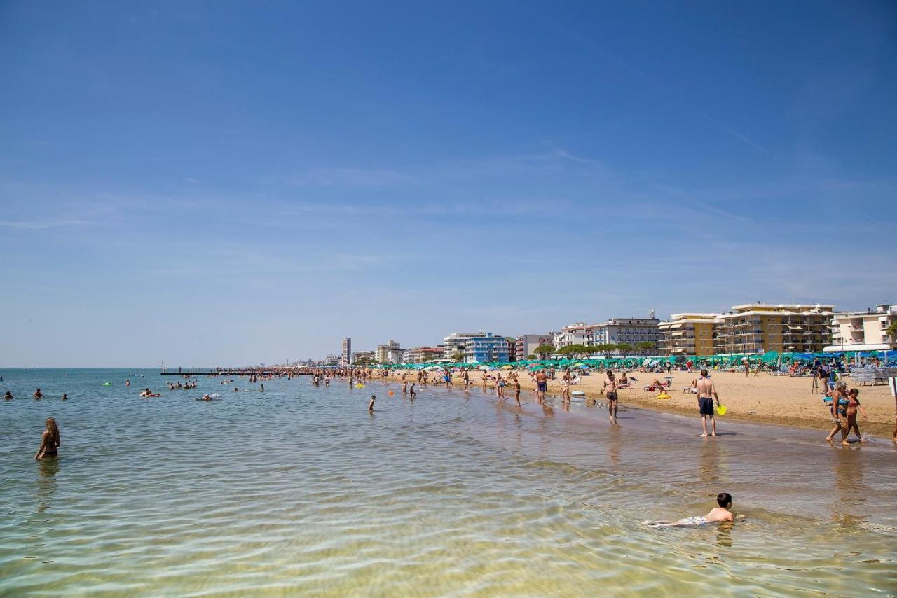 Apartmán Giannina Lido di Jesolo Exteriér fotografie