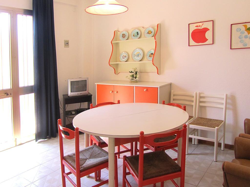 Apartmán Giannina Lido di Jesolo Pokoj fotografie