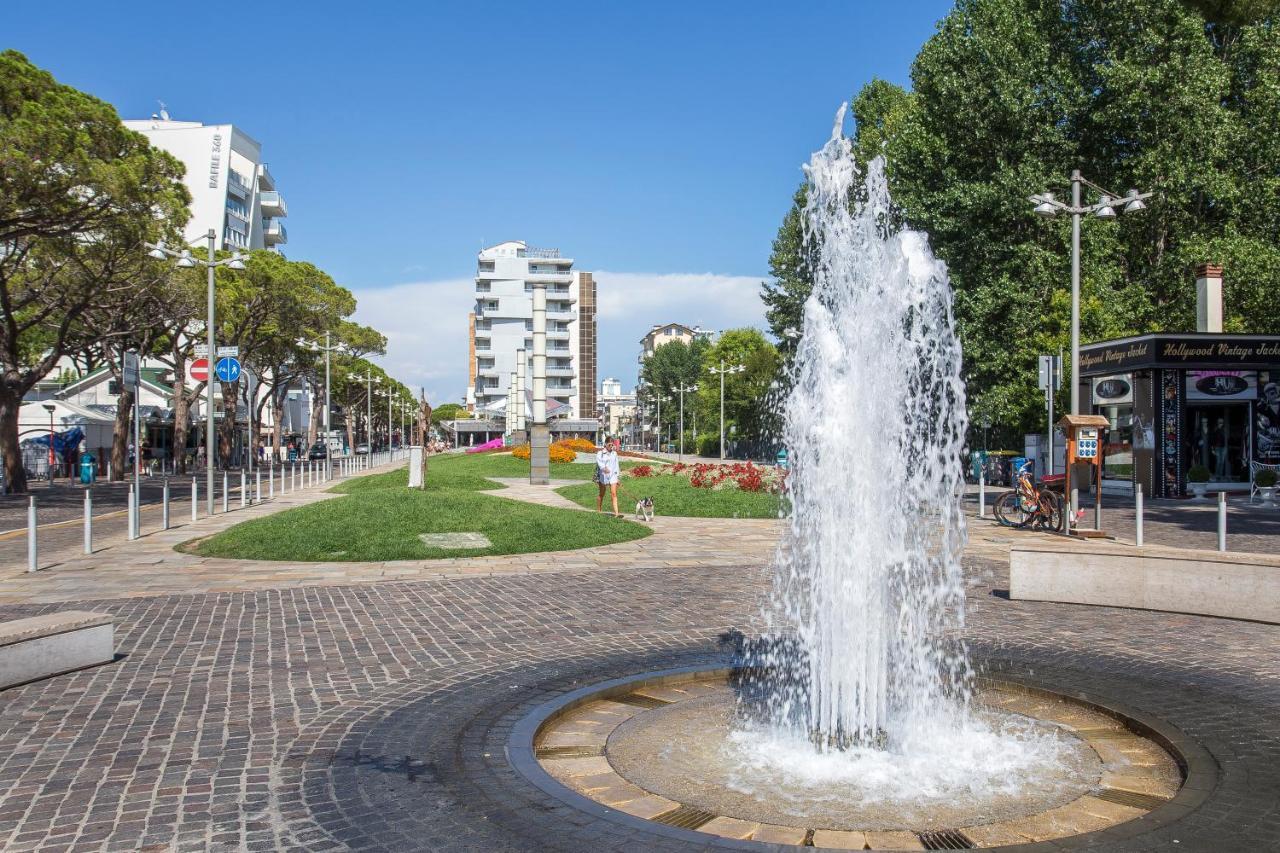 Apartmán Giannina Lido di Jesolo Exteriér fotografie